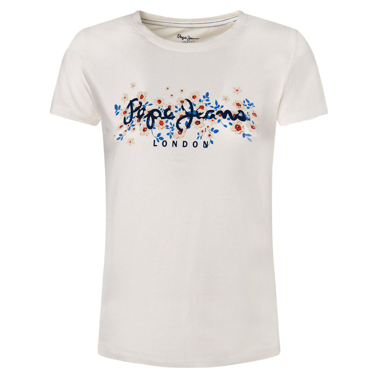 CAMISETA MUJER  PEPE JEANS BEGO