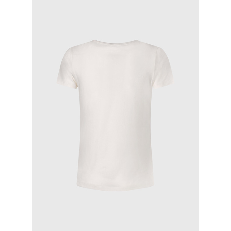 CAMISETA MUJER  PEPE JEANS BEGO