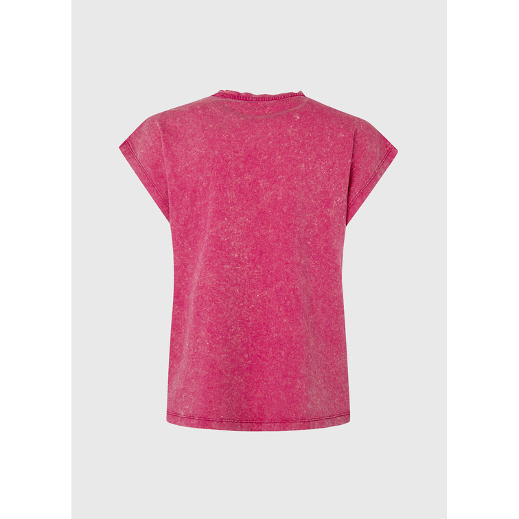 CAMISETA MUJER  PEPE JEANS BON