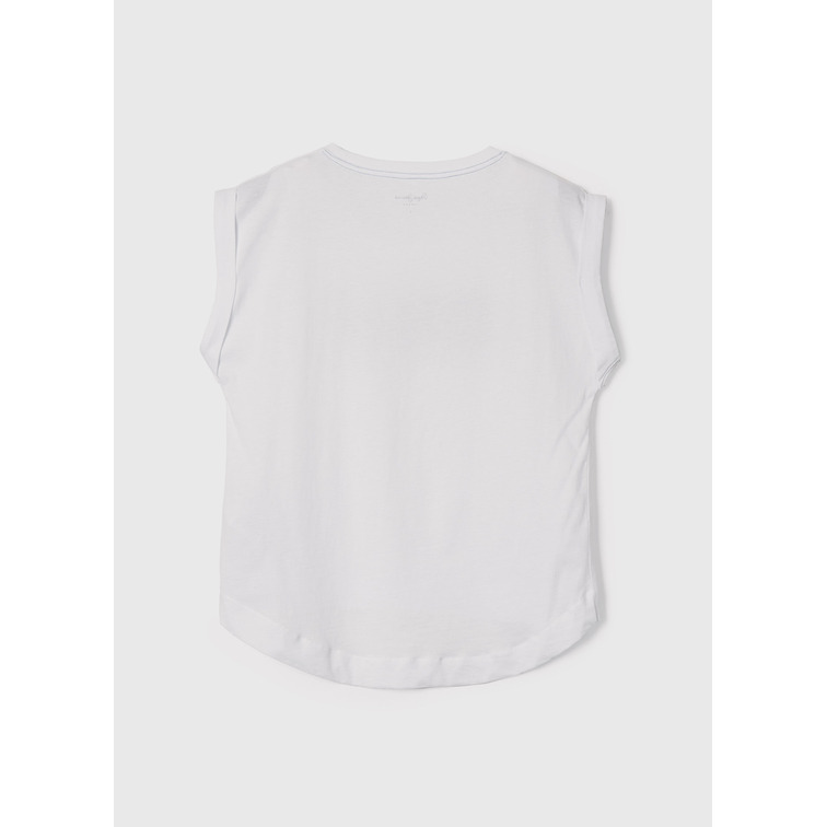 CAMISETA MUJER  PEPE JEANS IVANA