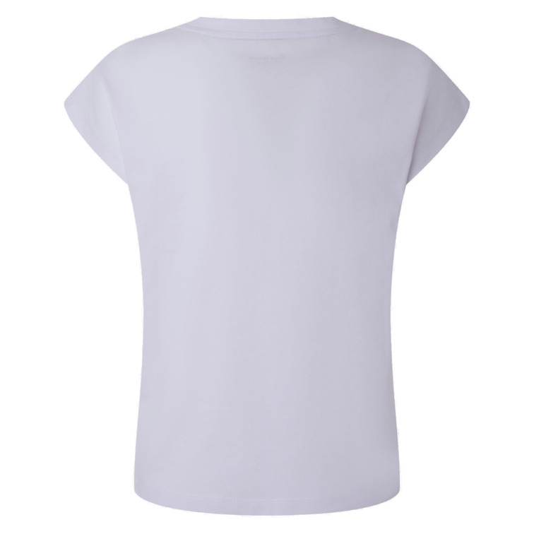 CAMISETA ESTAMPADO UNION JACK MUJER PEPE JEANS NATTY