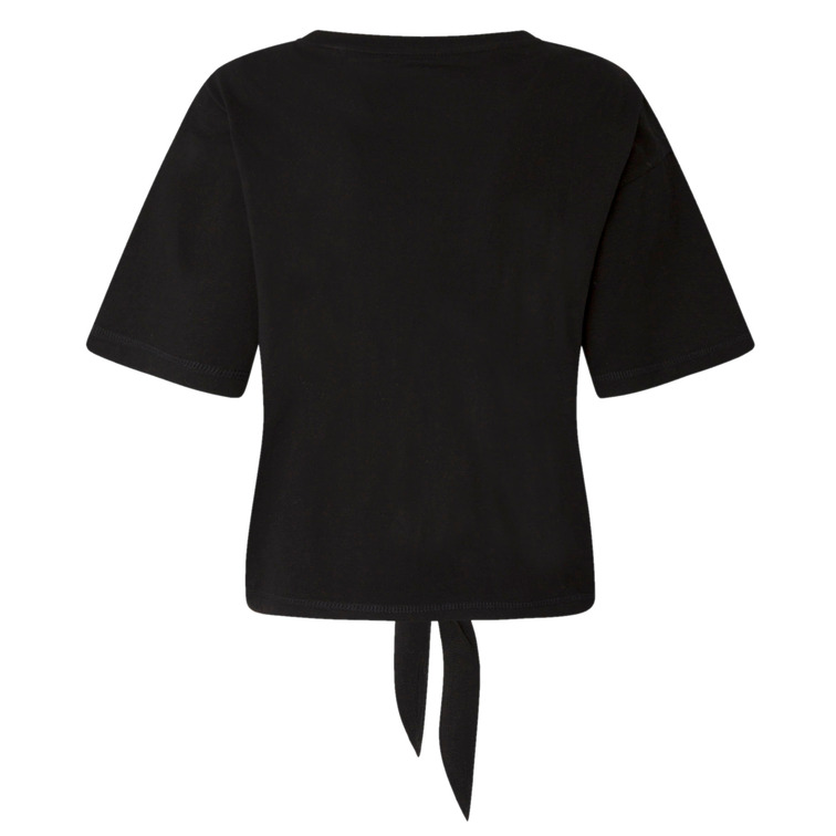 CAMISETA ANUDADA MUJER PEPE JEANS ODESSA
