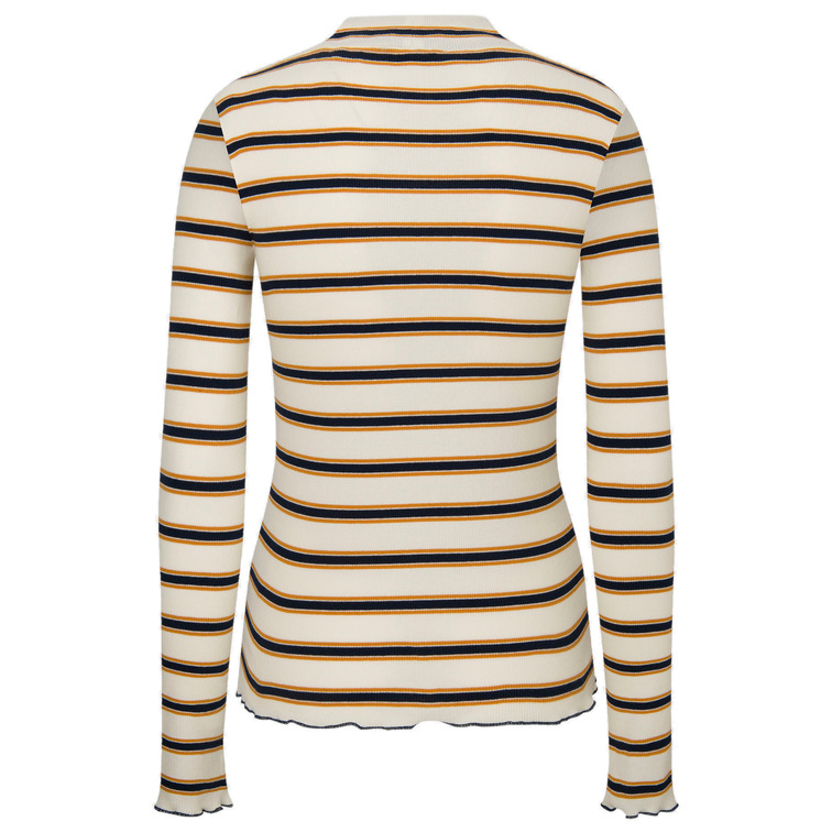 CAMISETA MUJER  PEPE JEANS CHER STRIPES