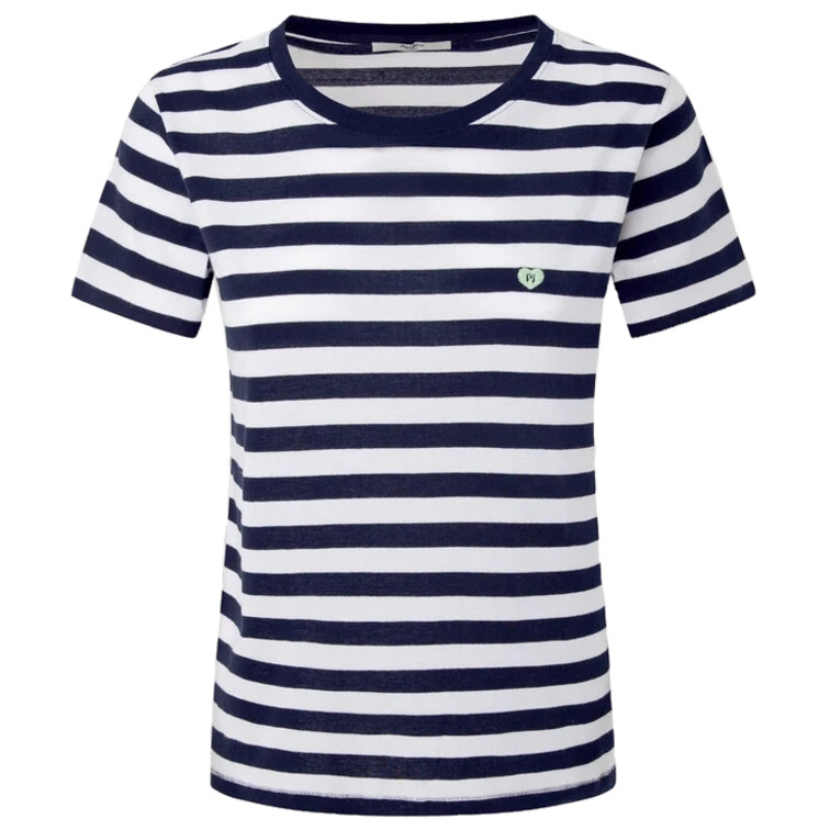 CAMISETA MUJER  PEPE JEANS JINX