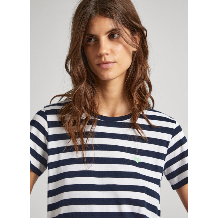 CAMISETA MUJER  PEPE JEANS JINX