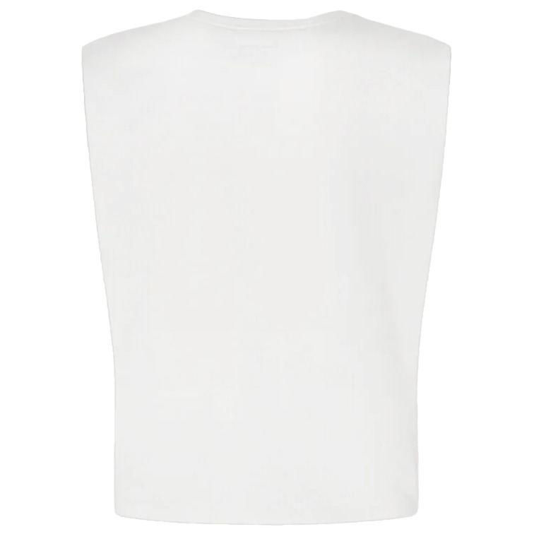 CAMISETA MANGA SISA FIT OVERSIZE MUJER PEPE JEANS