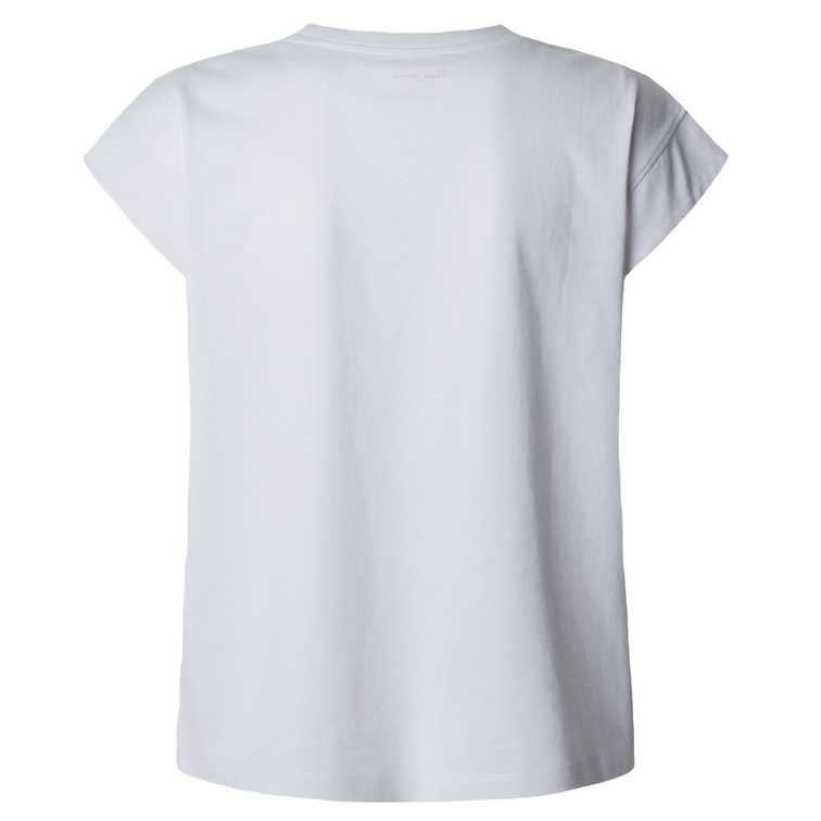 CAMISETA MUJER  PEPE JEANS VALMA