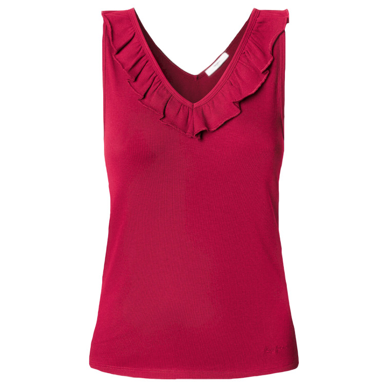 CAMISETA MUJER  PEPE JEANS MILLIE