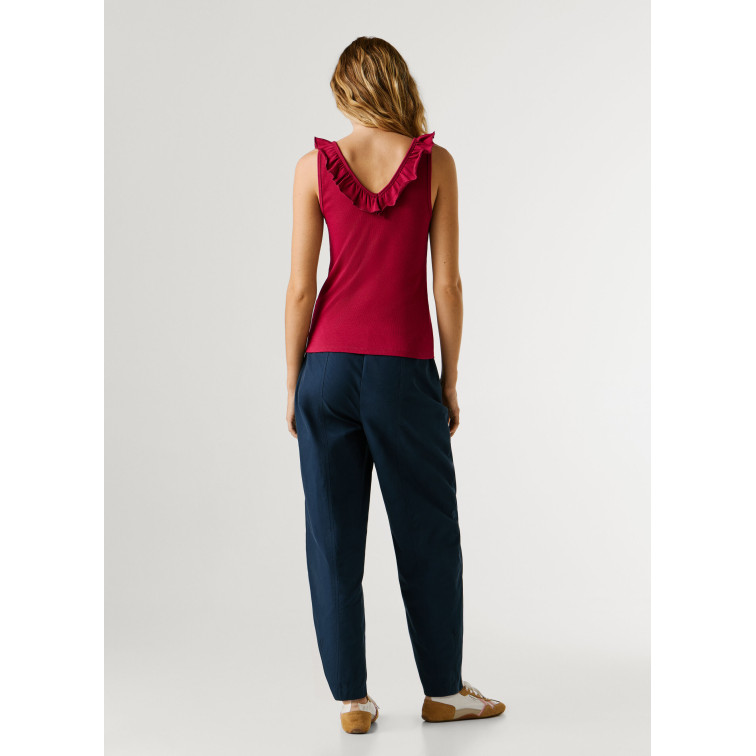 CAMISETA MUJER  PEPE JEANS MILLIE