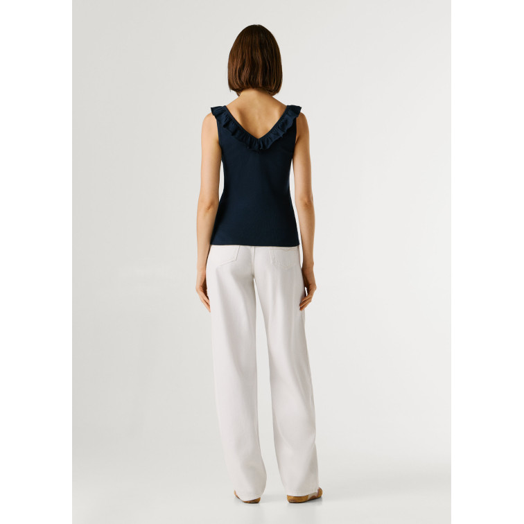 CAMISETA MUJER  PEPE JEANS MILLIE