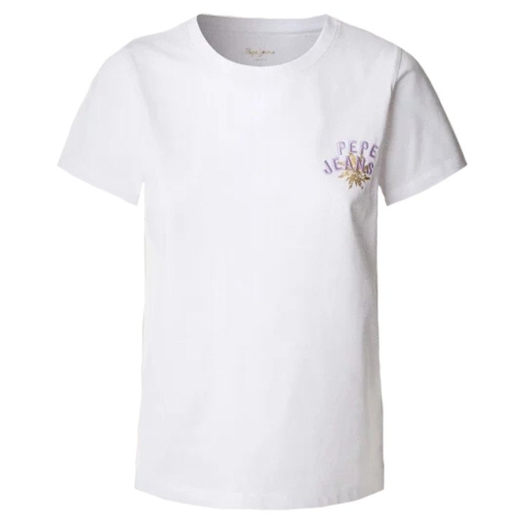 CAMISETA MUJER  PEPE JEANS AMANDA