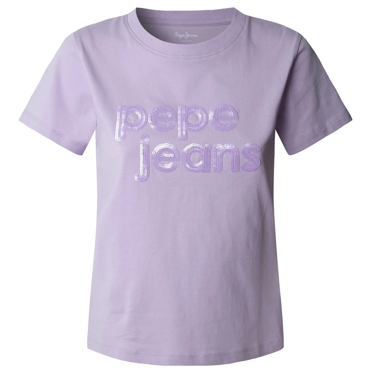 CAMISETA MUJER  PEPE JEANS ARIA