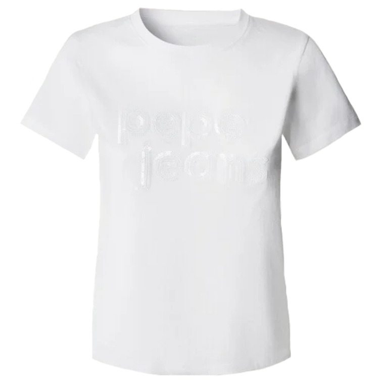 CAMISETA MUJER  PEPE JEANS ARIA