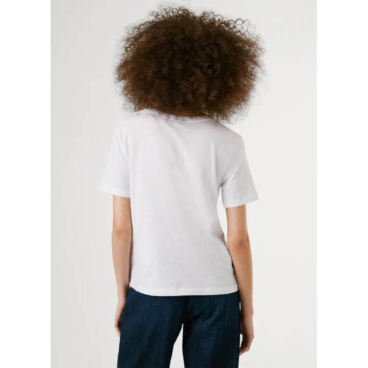 CAMISETA MUJER  PEPE JEANS ANGEL
