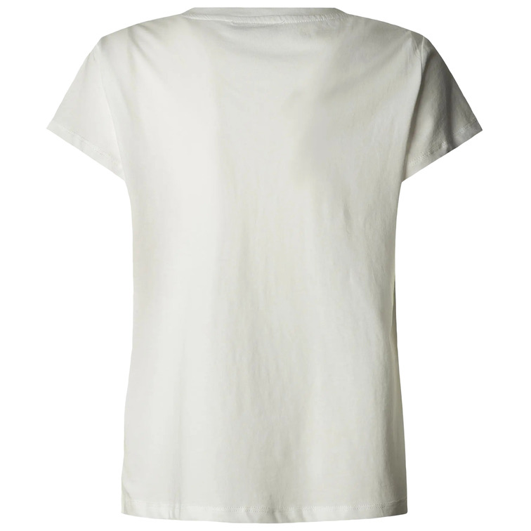 CAMISETA MUJER  PEPE JEANS AMBER