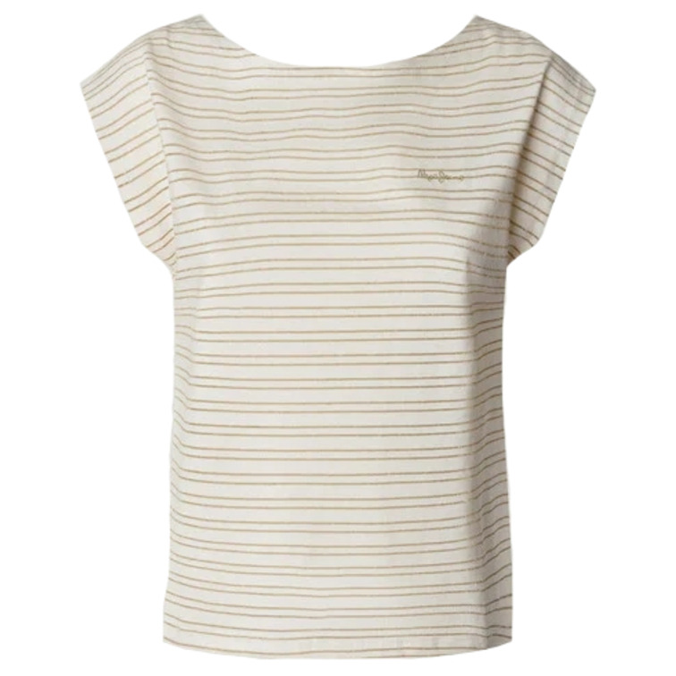 CAMISETA MUJER  PEPE JEANS ALEX