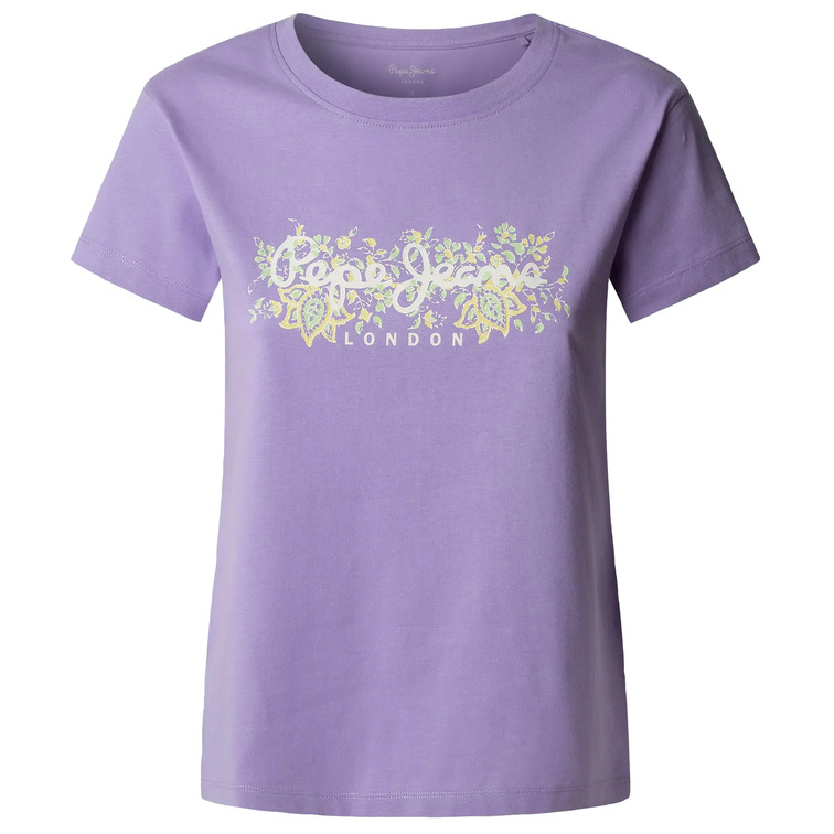 CAMISETA MUJER  PEPE JEANS AVA