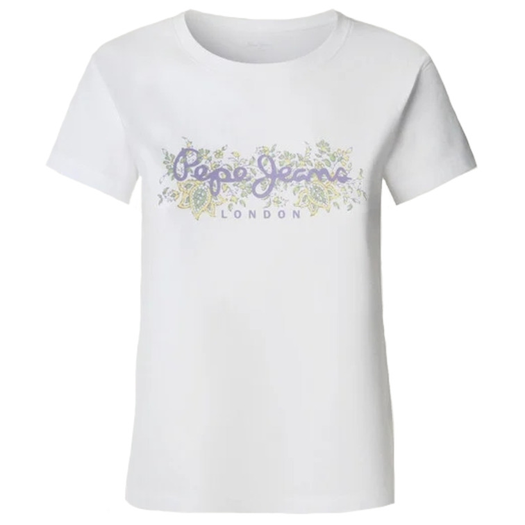 CAMISETA MUJER  PEPE JEANS AVA