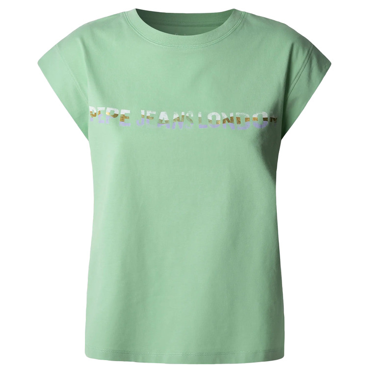 CAMISETA MUJER  PEPE JEANS AURORE