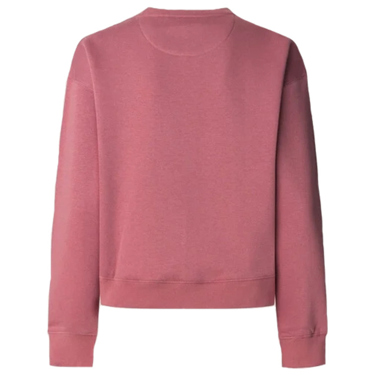 SUDADERA MUJER  PEPE JEANS BADDY