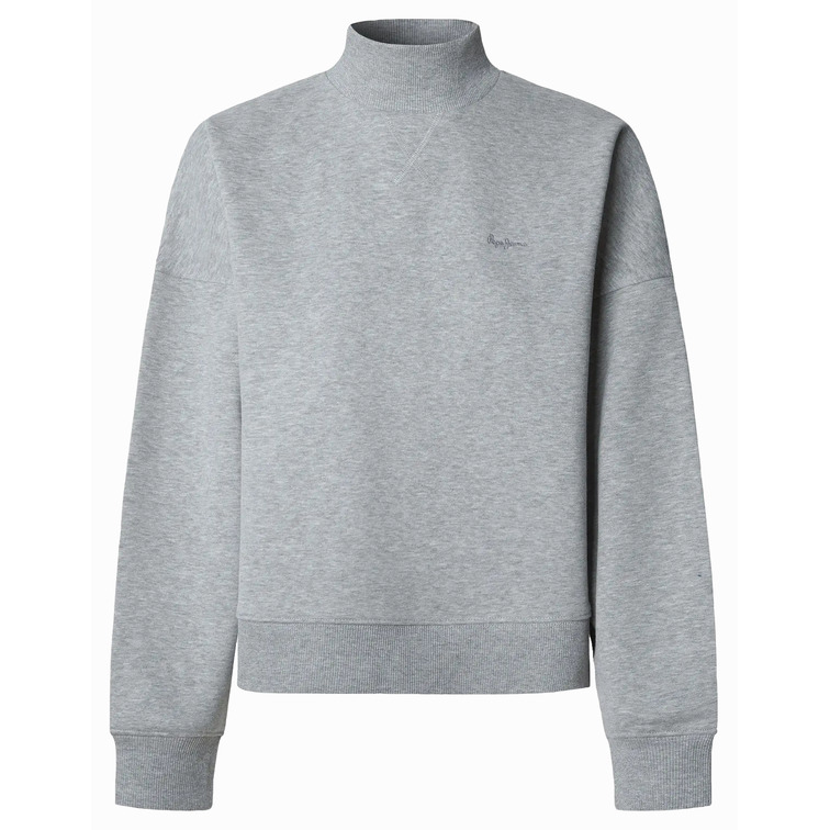 SUDADERA MUJER  PEPE JEANS BILA