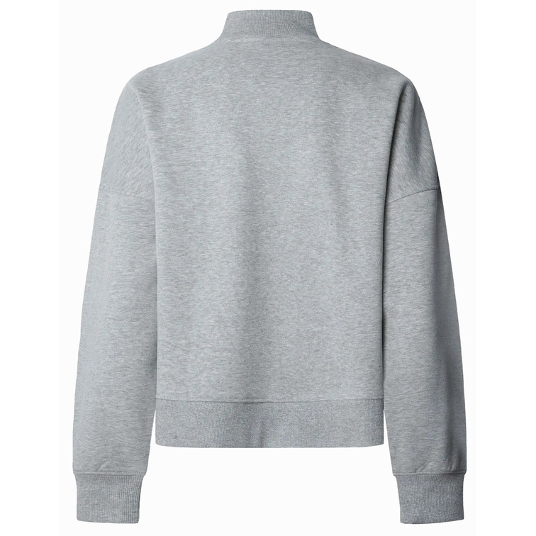 SUDADERA MUJER  PEPE JEANS BILA