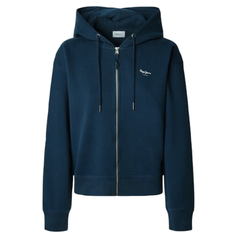 SUDADERA MUJER  PEPE JEANS BABI HOODIE