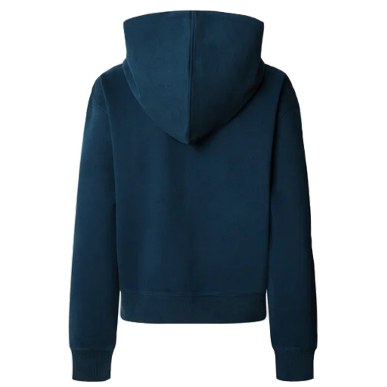 SUDADERA MUJER  PEPE JEANS BABI HOODIE