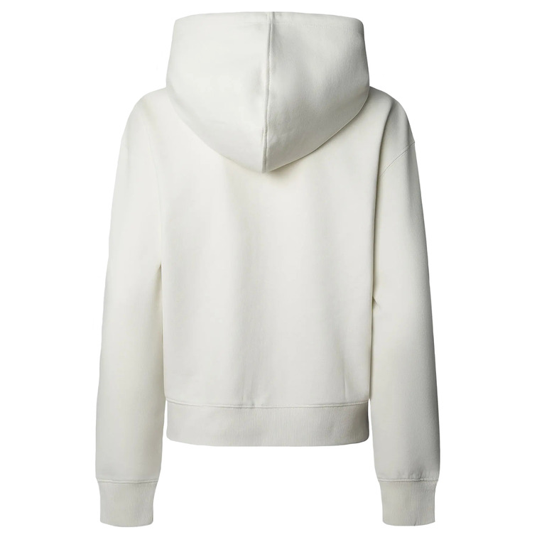 SUDADERA MUJER  PEPE JEANS BABI HOODIE