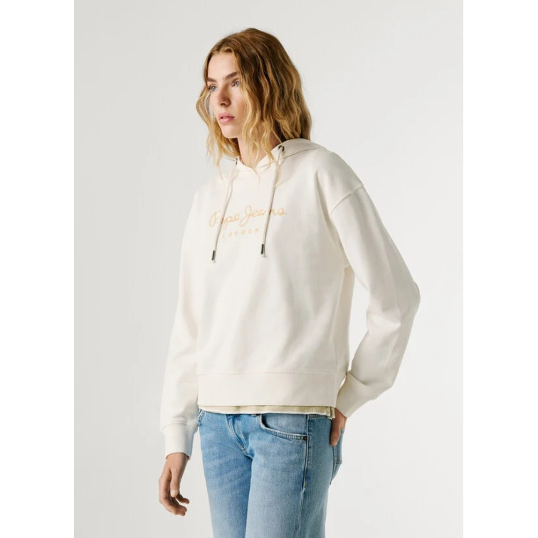 MUJER MATY HOODIE 807