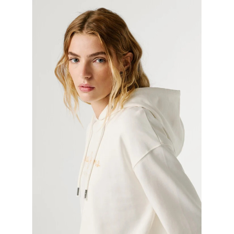 MUJER MATY HOODIE 807