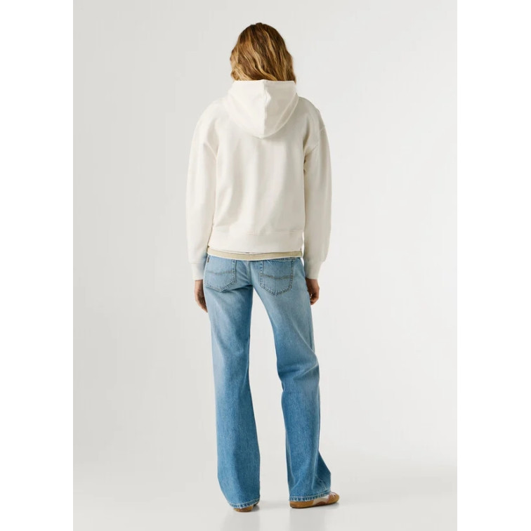 MUJER MATY HOODIE 807