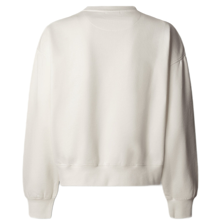 SUDADERA MUJER  PEPE JEANS MALVEC