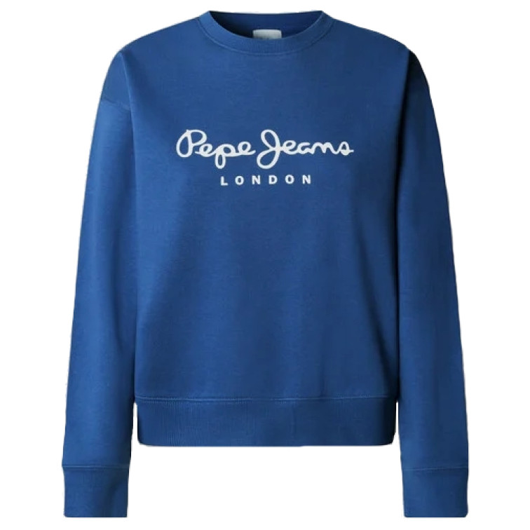 SUDADERA MUJER  PEPE JEANS MATY