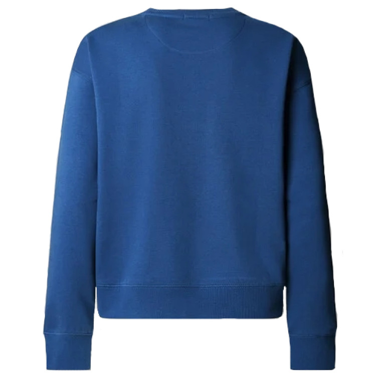 SUDADERA MUJER  PEPE JEANS MATY