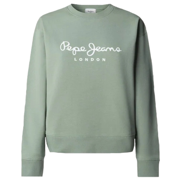 SUDADERA MUJER  PEPE JEANS MATY