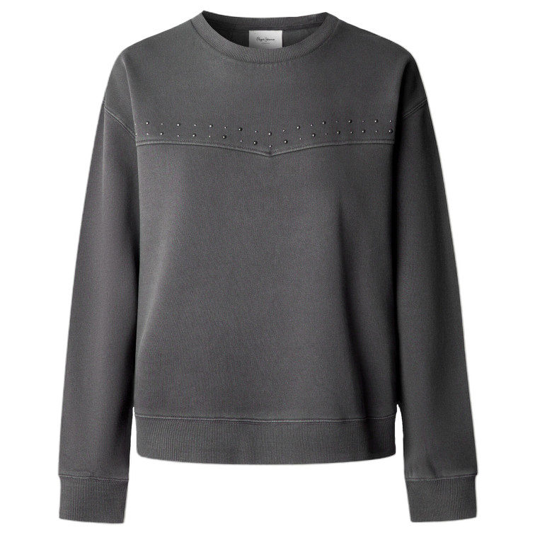 SUDADERA MUJER  PEPE JEANS BILLIE