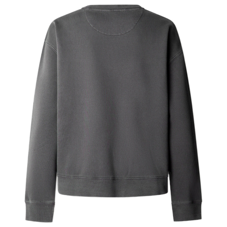 SUDADERA MUJER  PEPE JEANS BILLIE