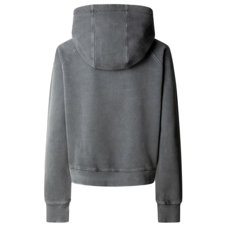 SUDADERA MUJER  PEPE JEANS BEGO
