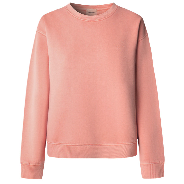 SUDADERA MUJER  PEPE JEANS BALU