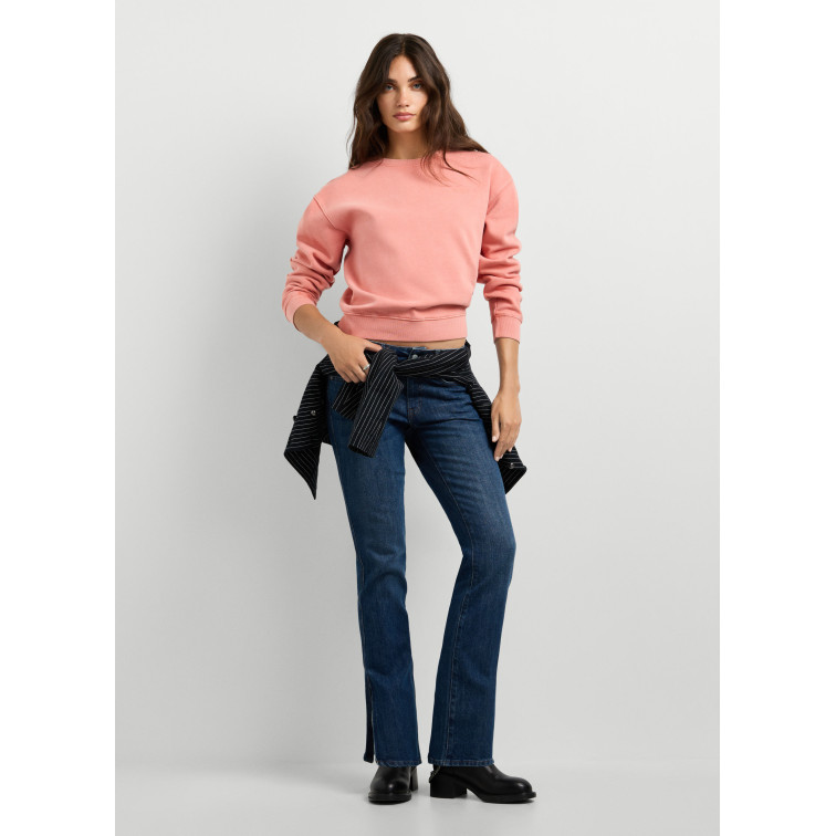 SUDADERA MUJER  PEPE JEANS BALU