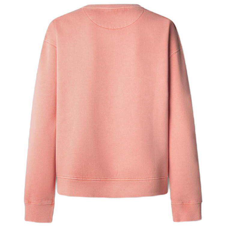 SUDADERA MUJER  PEPE JEANS BALU