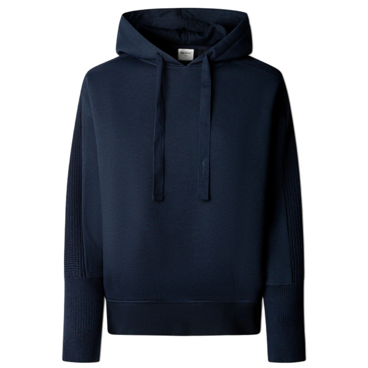 SUDADERA MUJER  PEPE JEANS BALIT