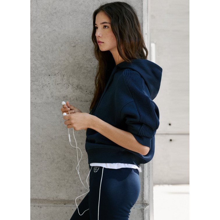 SUDADERA MUJER  PEPE JEANS BALIT