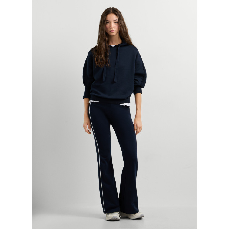 SUDADERA MUJER  PEPE JEANS BALIT