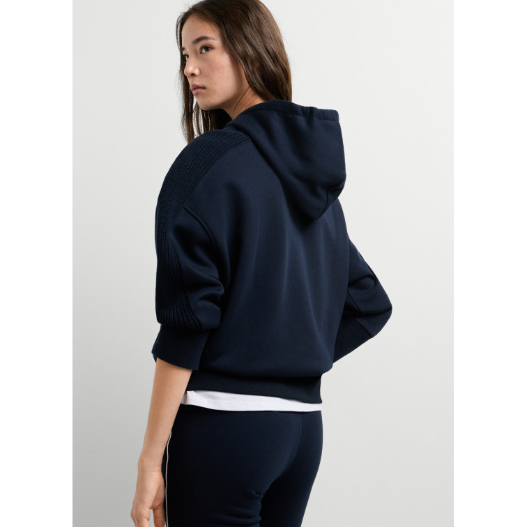 SUDADERA MUJER  PEPE JEANS BALIT