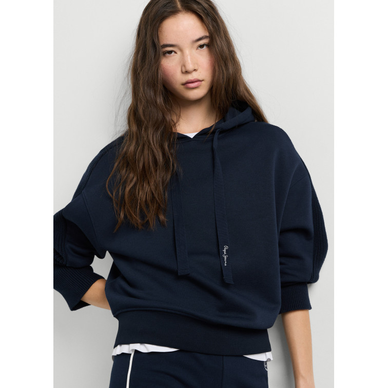 SUDADERA MUJER  PEPE JEANS BALIT
