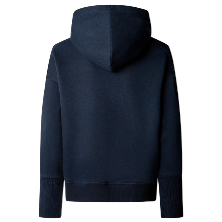 SUDADERA MUJER  PEPE JEANS BALIT
