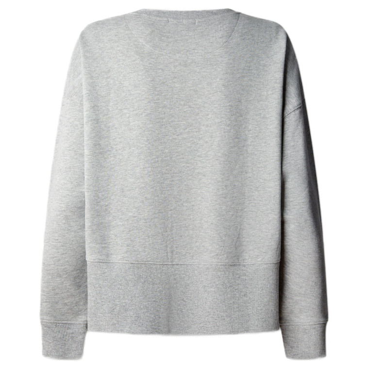 SUDADERA MUJER  PEPE JEANS BRUNELA