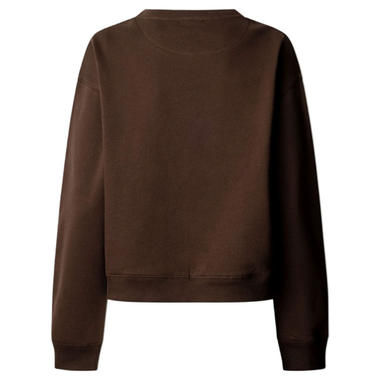 SUDADERA MUJER  PEPE JEANS BRISA